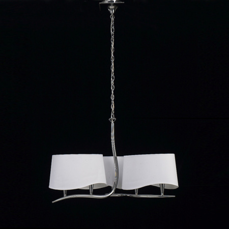 Люстры подвесные — Подвесная люстра Mantra 1900 купить в 