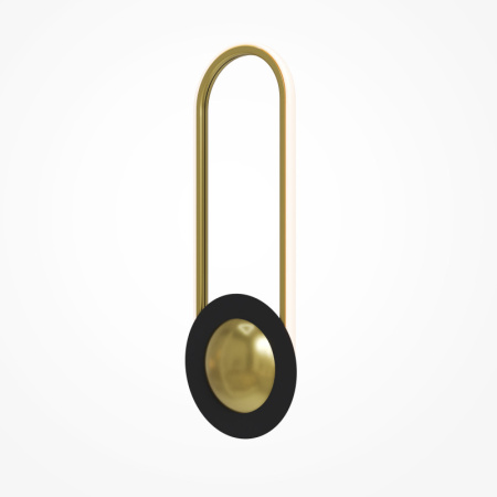 Настенные бра — Бра Maytoni MOD357WL-L16BS3K1 купить в 