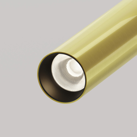 Споты — Спот Maytoni Technical P141RS-L125-6W3K-BBS купить в 