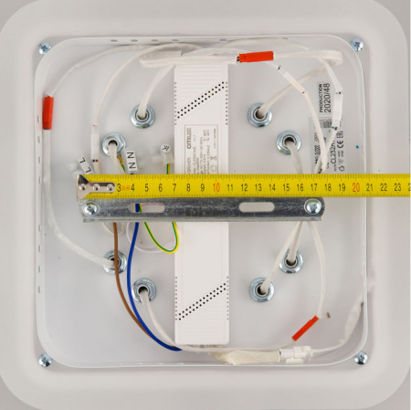 Накладные светильники — Накладной светильник Citilux CL232A150E купить в 