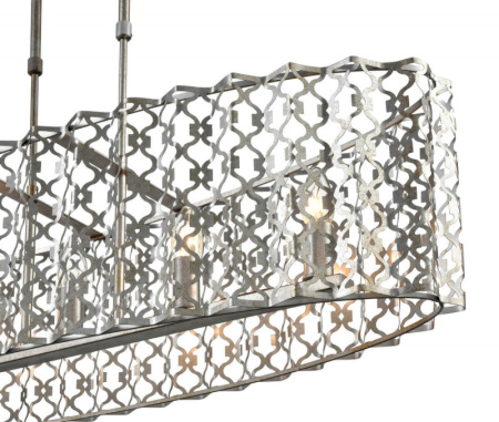 Люстры на штанге — Люстра на штанге Vele Luce VL4055P05 купить в 