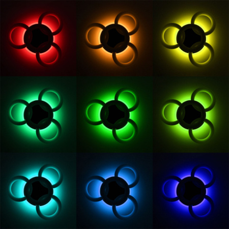 Накладные светильники — Накладной светильник Citilux CL225A160E купить в 