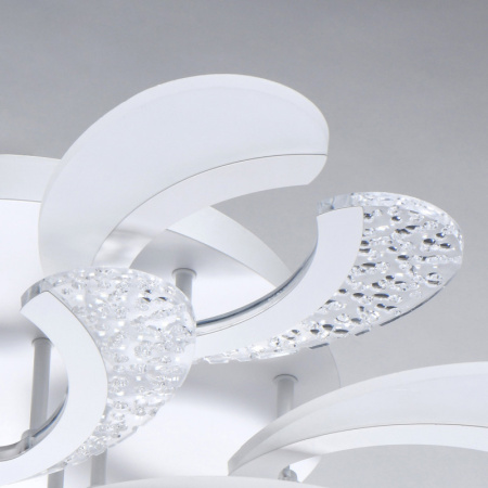 Люстры на штанге — Люстра на штанге DeMarkt 424012209 купить в 