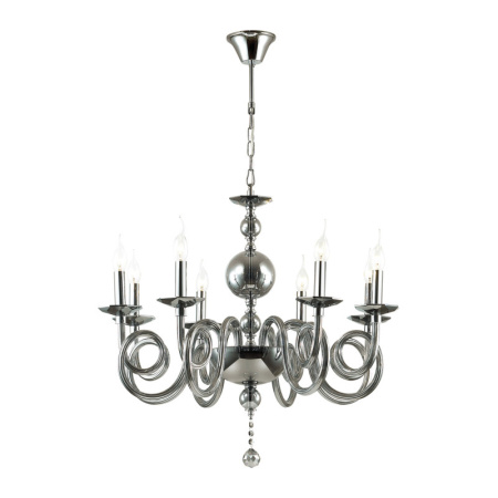 Люстры подвесные — Подвесная люстра Odeon Light 4601/8 купить в  Люстры подвесные — Подвесная люстра Odeon Light 4601/8 купить в