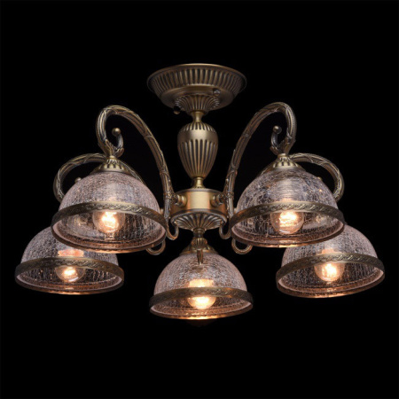 Люстры на штанге — Люстра на штанге MW-Light 481011805 купить в 