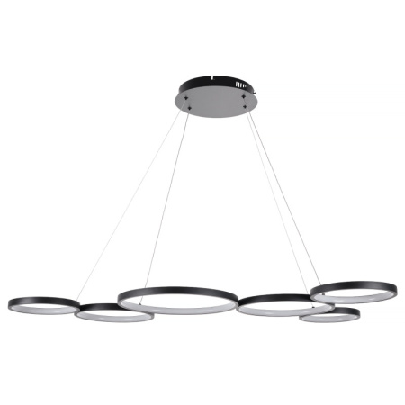 Люстры подвесные — Подвесная люстра MyFar MR1134-6PL купить в  Люстры подвесные — Подвесная люстра MyFar MR1134-6PL купить в