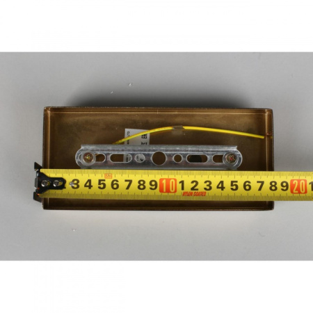 Настенные бра — Бра Omnilux OML-84711-01 купить в 