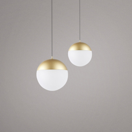 Подвесные светильники — Подвесной светильник Mantra 8440 купить в 