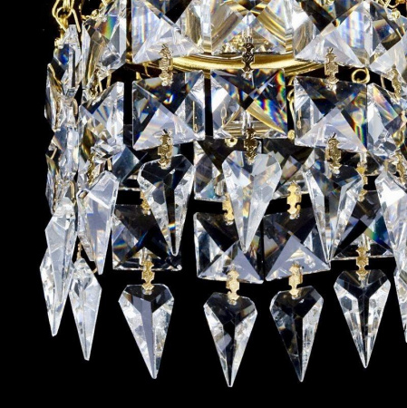 Точечные светильники — Встраиваемый светильник Artglass Spot 19 CE купить в 