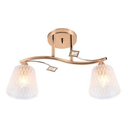 Потолочные люстры — Потолочная люстра Escada 1125/2PL купить в 