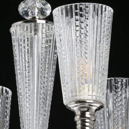 Люстры подвесные — Подвесная люстра MW-Light 285012306 купить в 