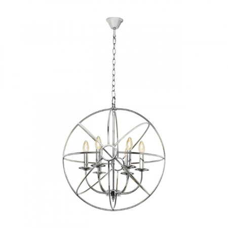 Люстры подвесные — Подвесная люстра LOFT IT LOFT1193-6 купить в 