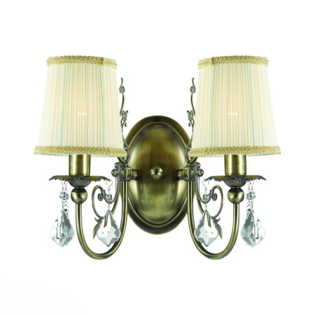 Настенные бра — Бра ST-Luce SL113.301.02 купить в 