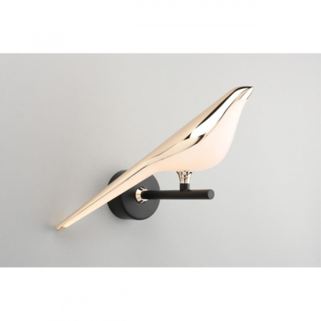 Детские бра — Детское бра APLOYT APL.822.01.10 купить в 