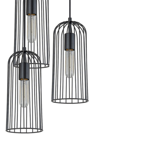 Люстры подвесные — Подвесная люстра Escada 10198/6 купить в  Люстры подвесные — Подвесная люстра Escada 10198/6 купить в