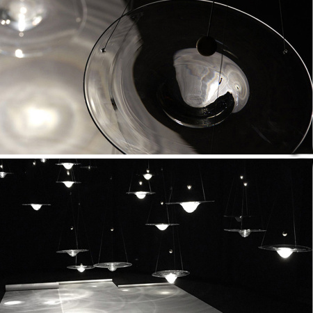 Подвесные светильники — Подвесной светильник ImperiumLoft 151846-26 купить в 