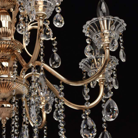 Люстры подвесные — Подвесная люстра MW-Light 482013208 купить в 