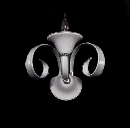 Настенные бра — Бра Lumina Deco LDW 5015-1 GREY купить в  Настенные бра — Бра Lumina Deco LDW 5015-1 GREY купить в