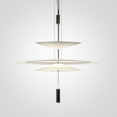 Подвесные светильники — Подвесной светильник Imperium Loft Spacenet 177846-26 купить в 