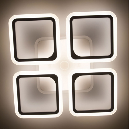 Накладные светильники — Накладной светильник Citilux CL232A150E купить в 