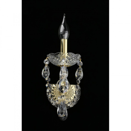 Настенные бра — Бра APLOYT APL.755.11.01 купить в 