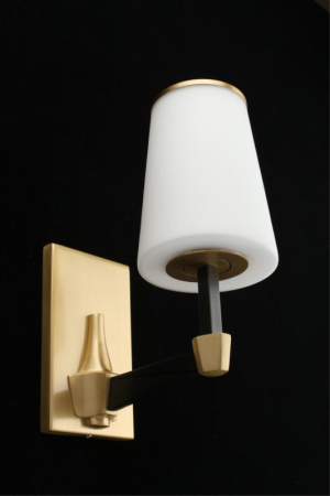 Настенные бра — Бра APLOYT APL.803.01.01 купить в 