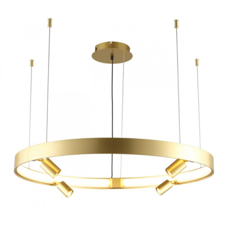 Люстры подвесные — Подвесная люстра APLOYT APL.041.03.50 купить в 