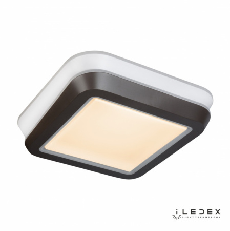 Накладные светильники — Накладной светильник iLedex B6312-139W/560*560 WH купить в  Накладные светильники — Накладной светильник iLedex B6312-139W/560*560 WH купить в