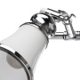 Споты — Спот ARTE Lamp A9231AP-2CC купить в  Споты — Спот ARTE Lamp A9231AP-2CC купить в