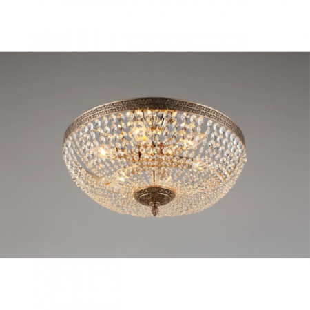 Люстры на штанге — Люстра на штанге APLOYT APL.756.07.06 купить в 