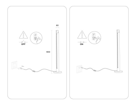 Торшеры и напольные светильники — Торшер Ambrella Light TN71342 купить в  Торшеры и напольные светильники — Торшер Ambrella Light TN71342 купить в