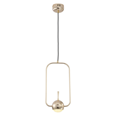 Подвесные светильники — Подвесной светильник LOFT IT 8139-A купить в 