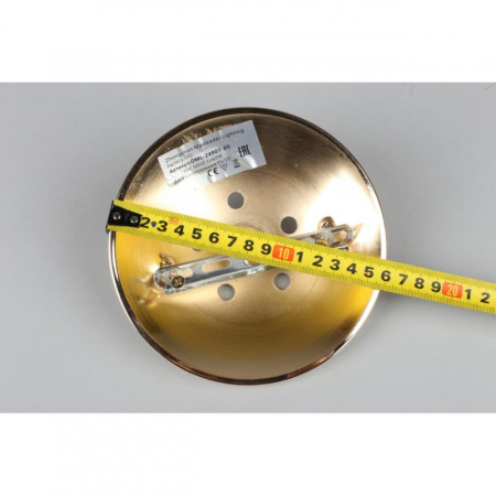 Люстры накладные — Накладная люстра Omnilux OML-24907-05 купить в 