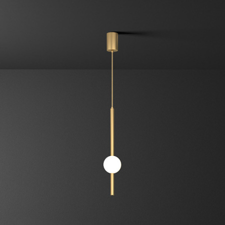 Подвесные светильники — Подвесной светильник ImperiumLoft 219146-23 купить в 