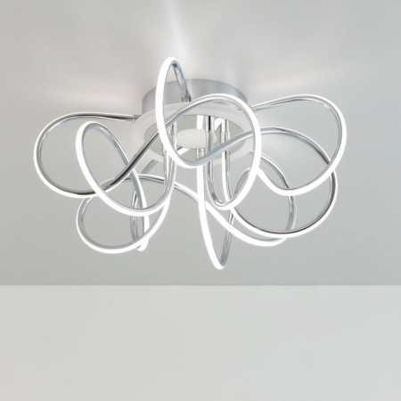 Люстры накладные — Накладная люстра Citilux CL229A151E купить в 