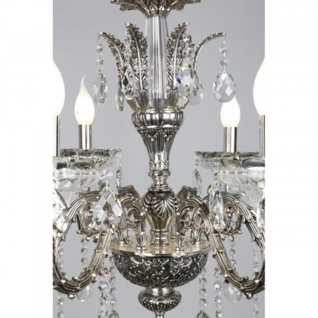 Люстры подвесные — Подвесная люстра Omnilux OML-70503-06 купить в  Люстры подвесные — Подвесная люстра Omnilux OML-70503-06 купить в