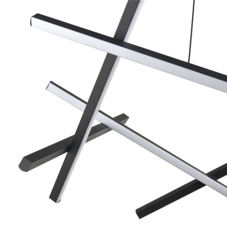 Люстры подвесные — Подвесная люстра Vele Luce VL7232P07 купить в 