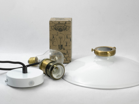 Подвесные светильники — Подвесной светильник Lussole LSP-9605 купить в 