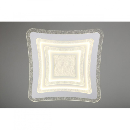 Накладные светильники — Накладной светильник Omnilux OML-08437-187 купить в 