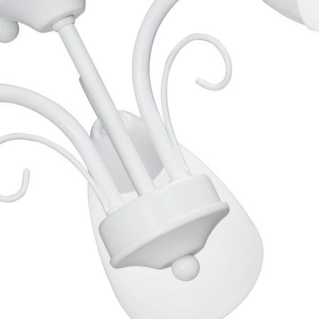 Люстры на штанге — Люстра на штанге Vitaluce V3499-0/3PL купить в 