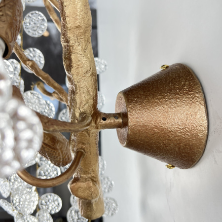 Настенные бра — Бра ImperiumLoft 167148-26 купить в 