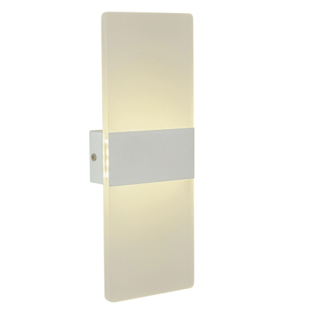 Настенные бра — Бра AM Group AM285 WH купить в 