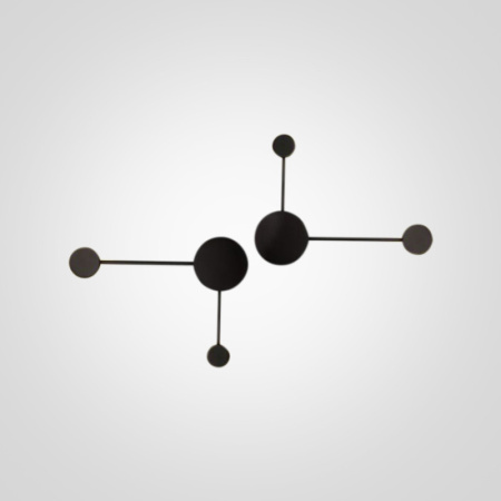 Настенные бра — Бра ImperiumLoft 140534-26 купить в  Настенные бра — Бра ImperiumLoft 140534-26 купить в