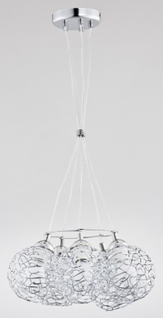 Люстры подвесные — Подвесная люстра Alfa 20375 купить в 