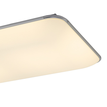 Накладные светильники — Накладной светильник Mantra 6247 купить в 