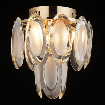 Потолочные люстры — Потолочная люстра Seven Fires Эрика 70647.01.01.03 купить в 