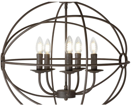 Люстры подвесные — Подвесная люстра iLamp Balance Loft 213-5 купить в  Люстры подвесные — Подвесная люстра iLamp Balance Loft 213-5 купить в