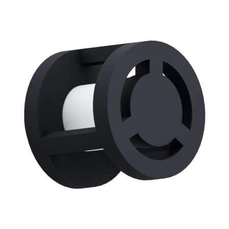 Уличные настенные светильники — Светильник настенный EGLO 97251 купить в 