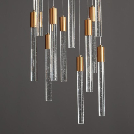 Подвесные светильники — Подвесной светильник ImperiumLoft 74844-22 купить в 