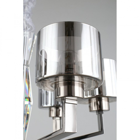 Люстры подвесные — Подвесная люстра Omnilux OML-88903-06 купить в 